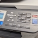 Brother MFC-8480DN Monochrome Laser Multifunction Printer